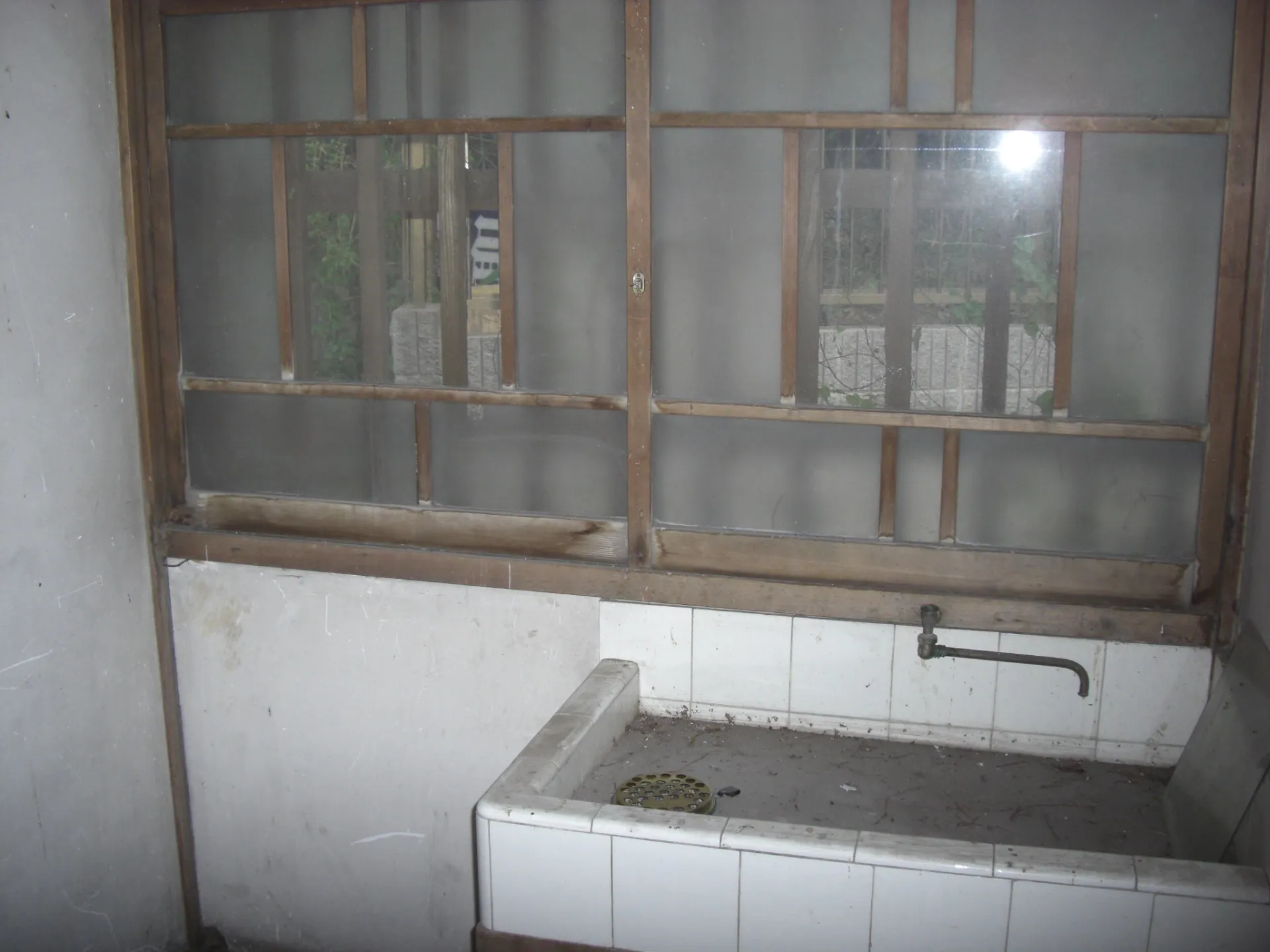 Before