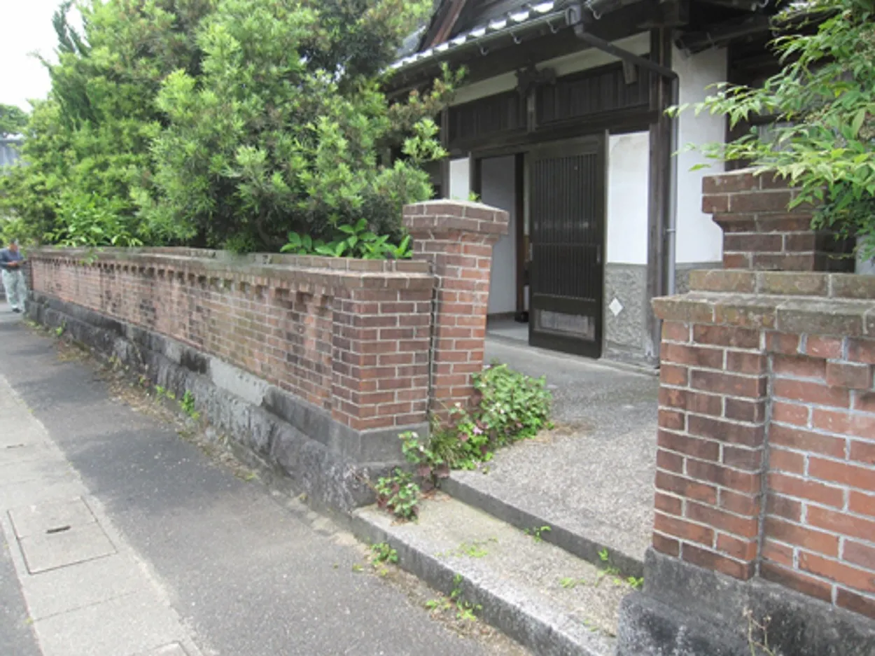 Before