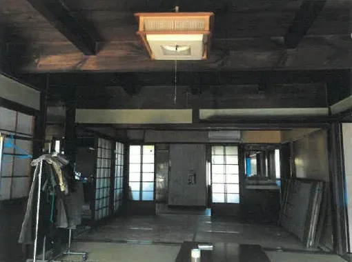 再生前