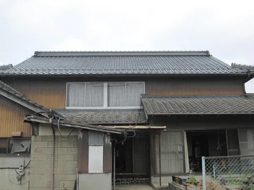 再生前