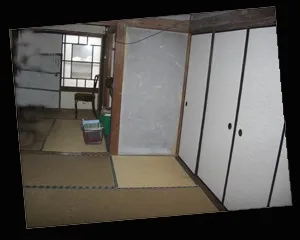 再生前