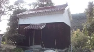明治からある蔵を蘇生させました。びっくりでしょう！