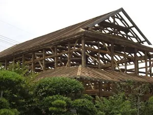 福津古民家再生の家