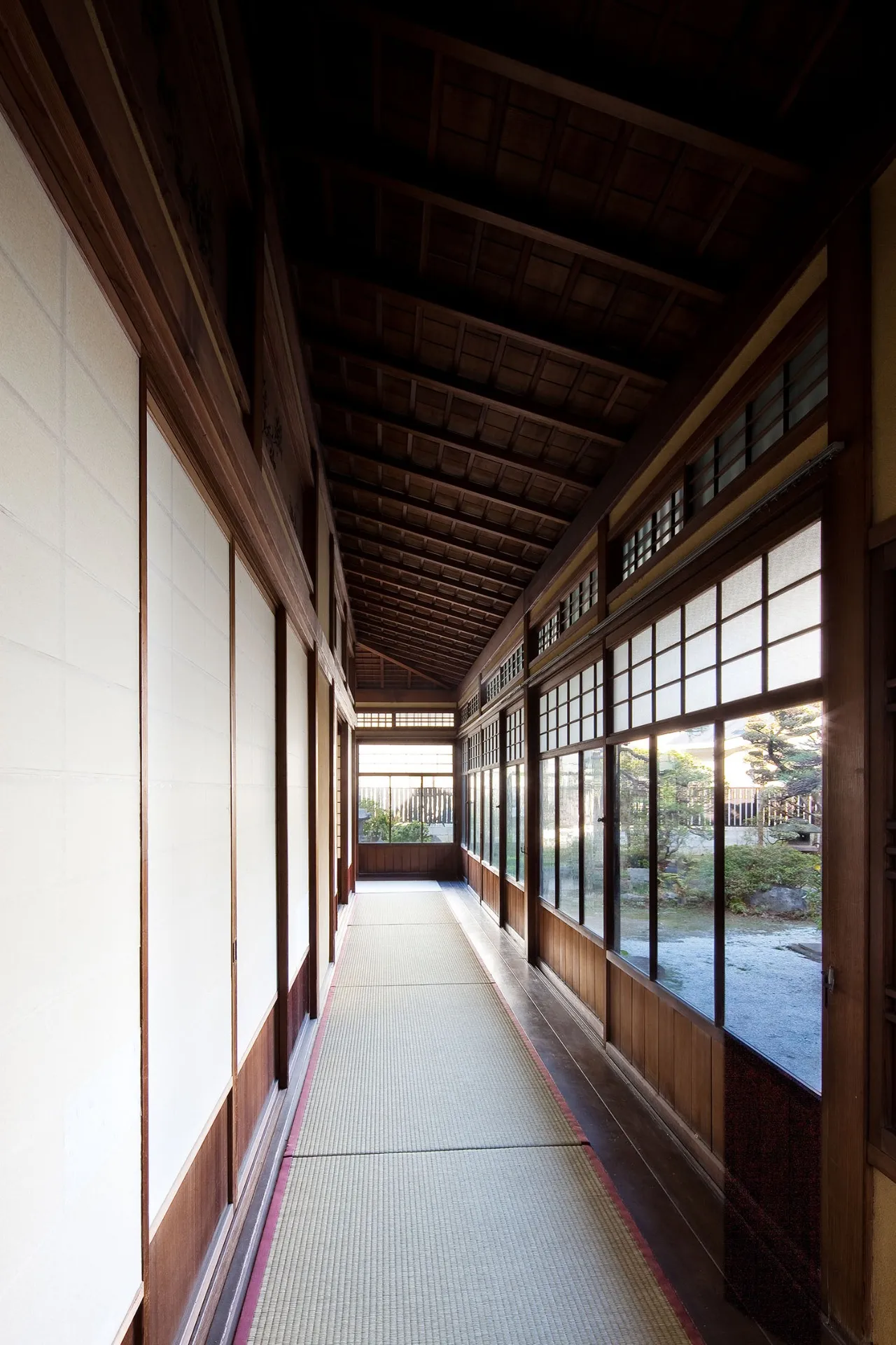 昭和の邸宅