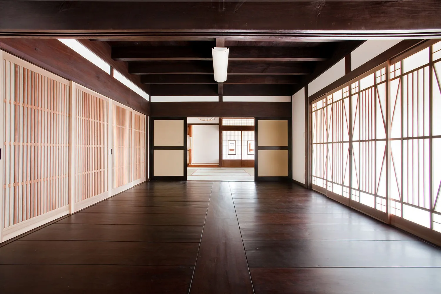 なぜか冬が待ち遠しい薪ストーブの家