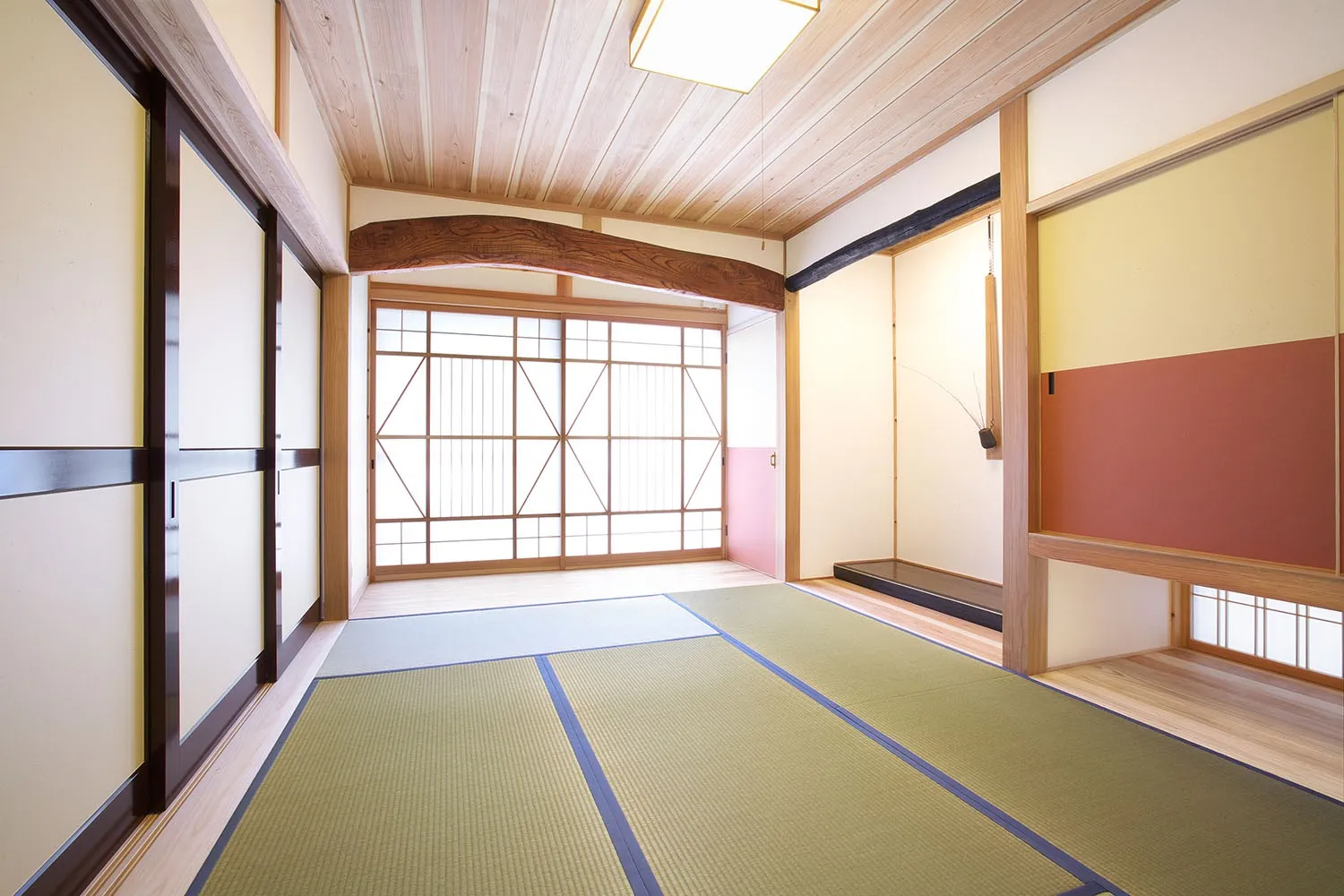 ひびきのの家ストーリー