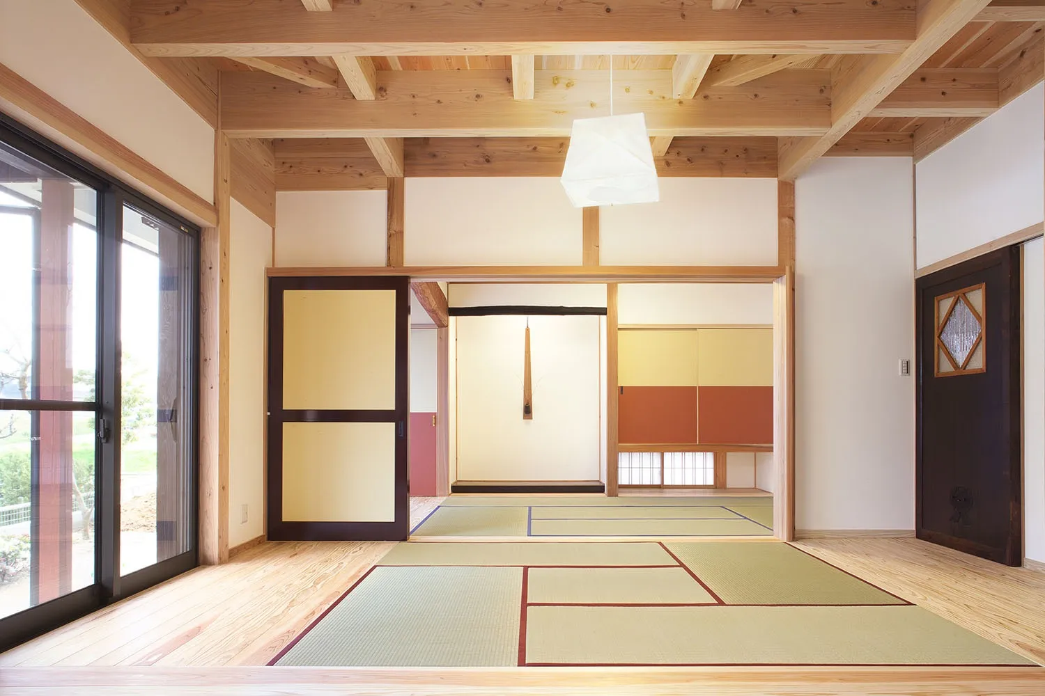 ひびきのの家ストーリー