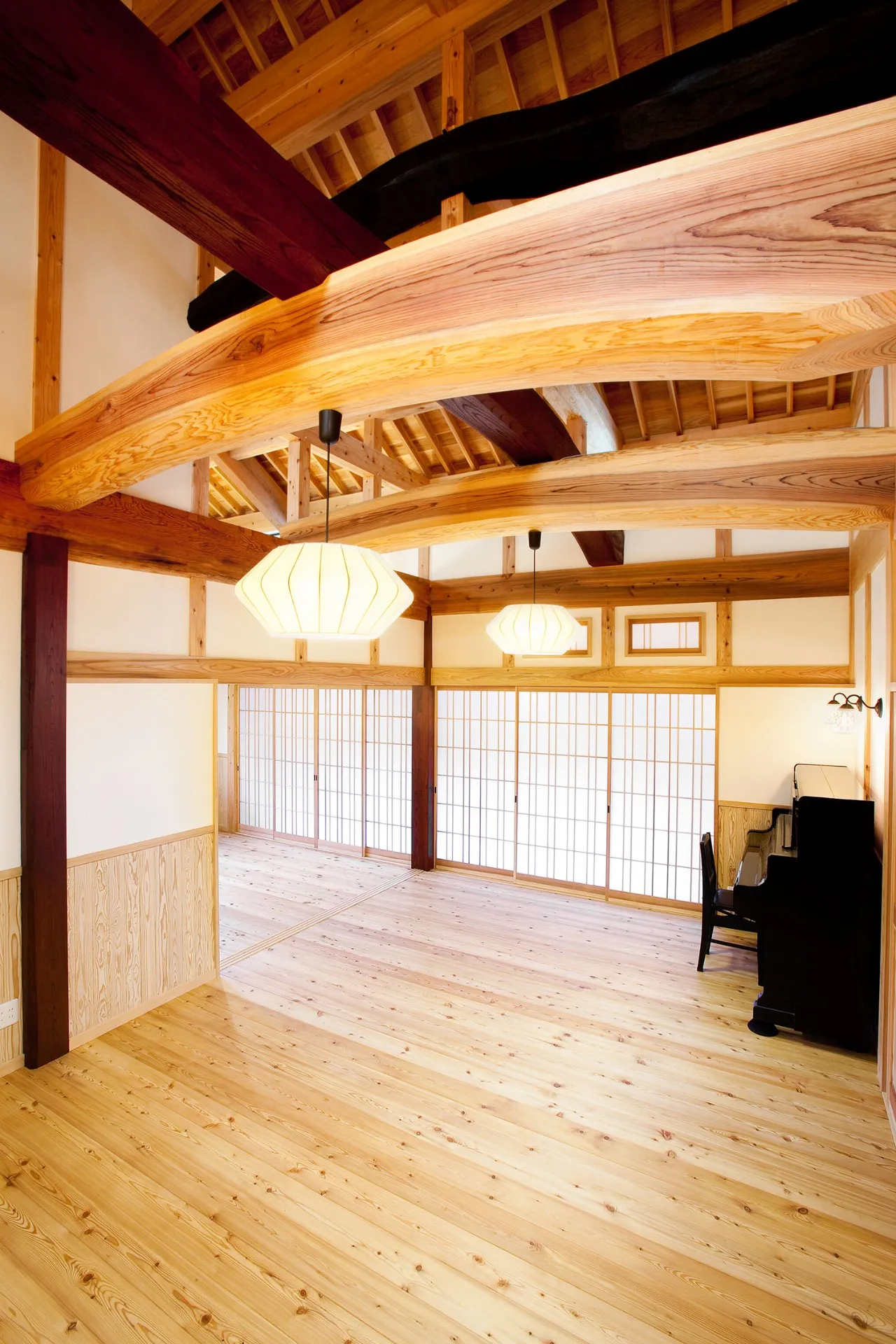 2009年11月の家ストーリー