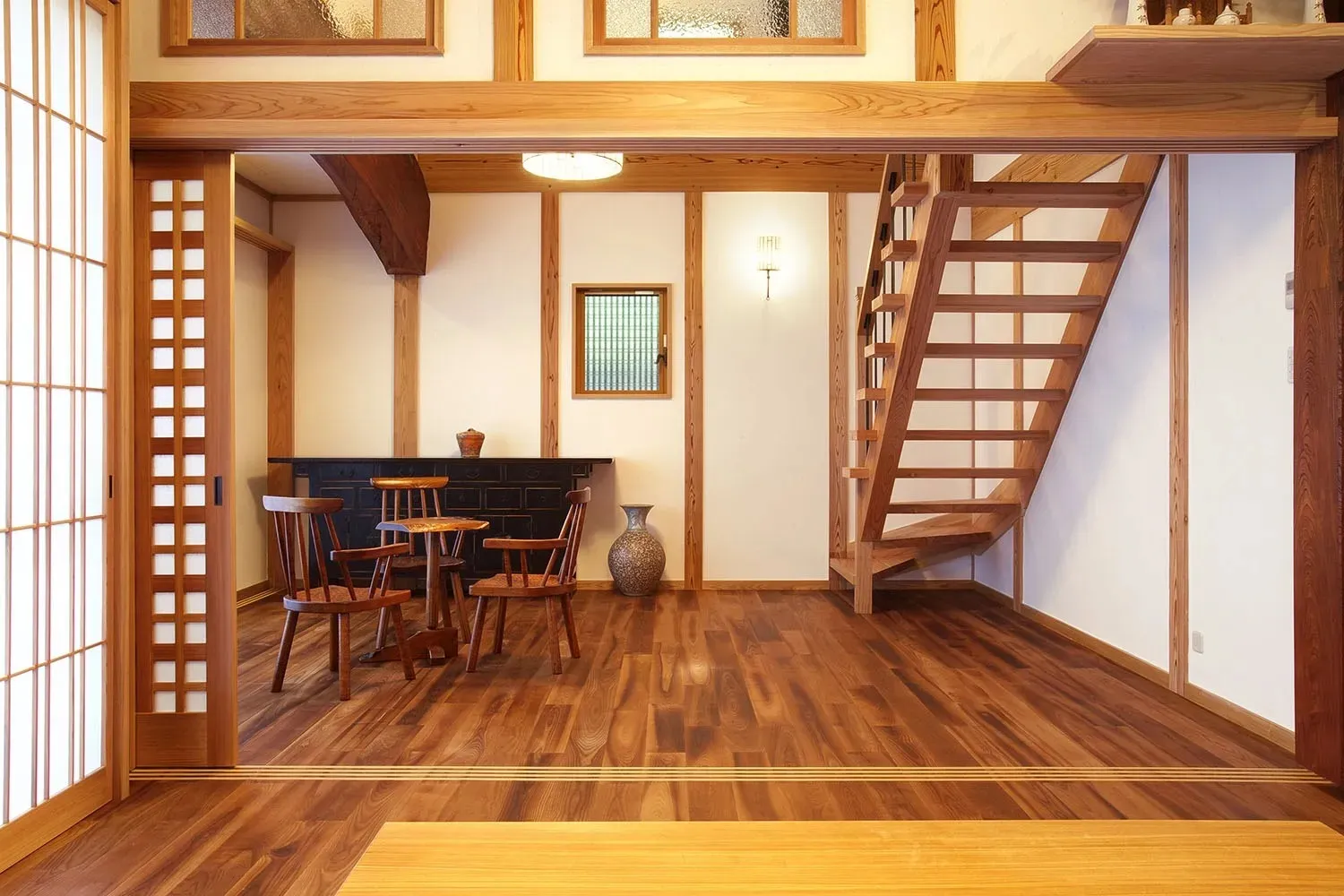 古民家蘇生工房