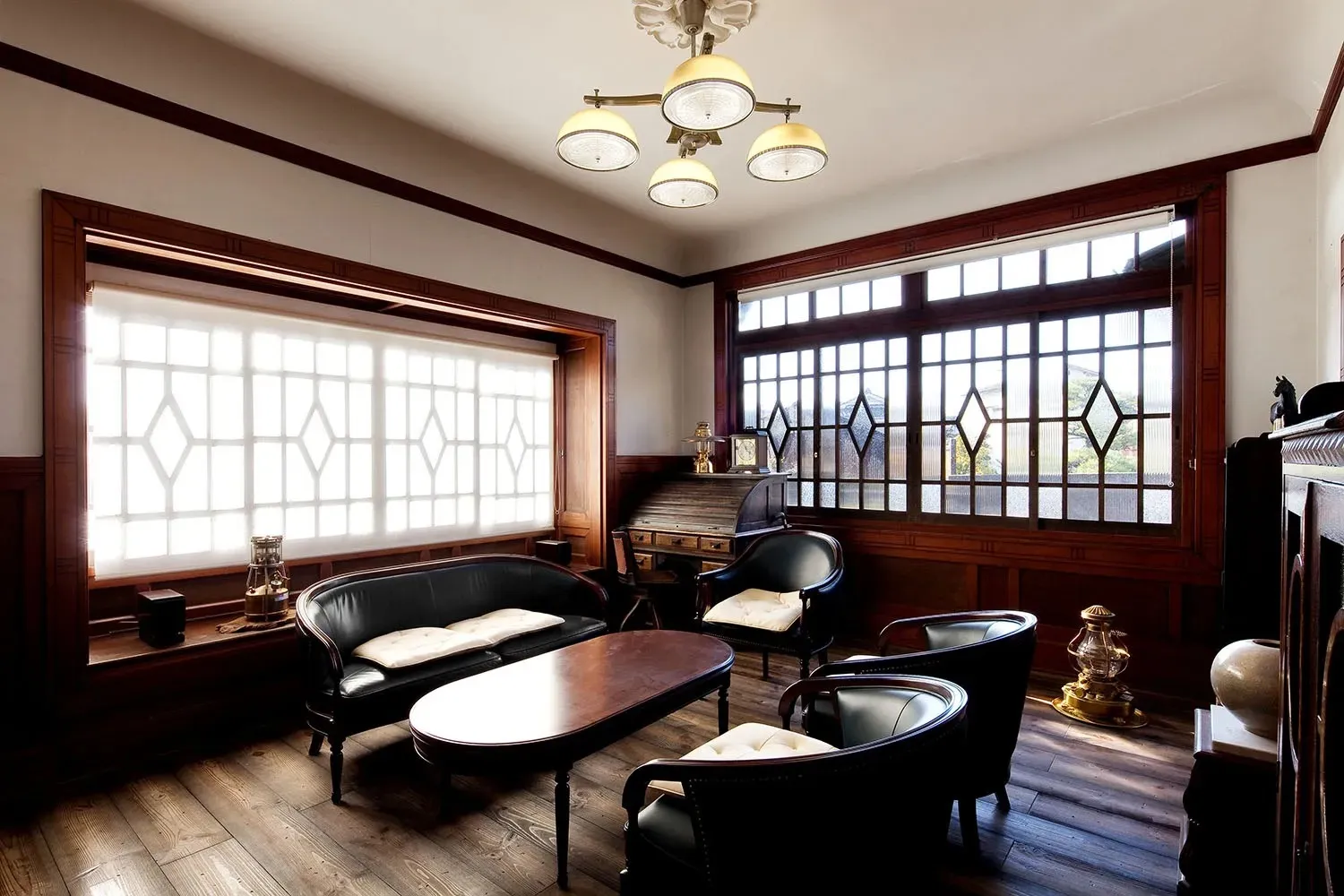 古民家蘇生工房