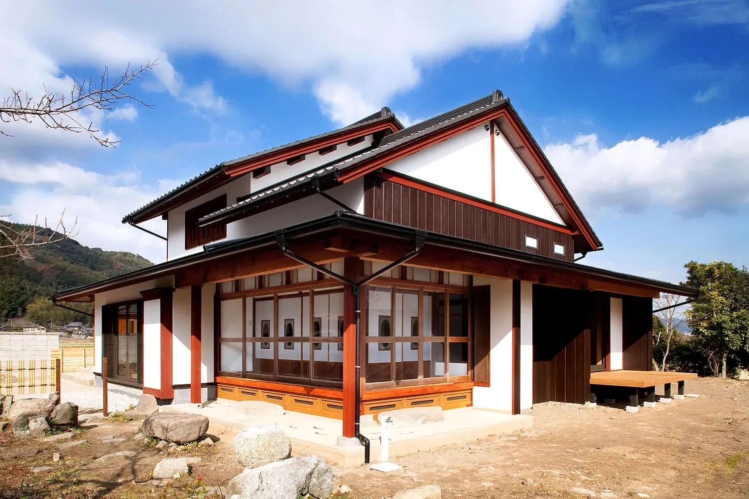 古民家蘇生工房