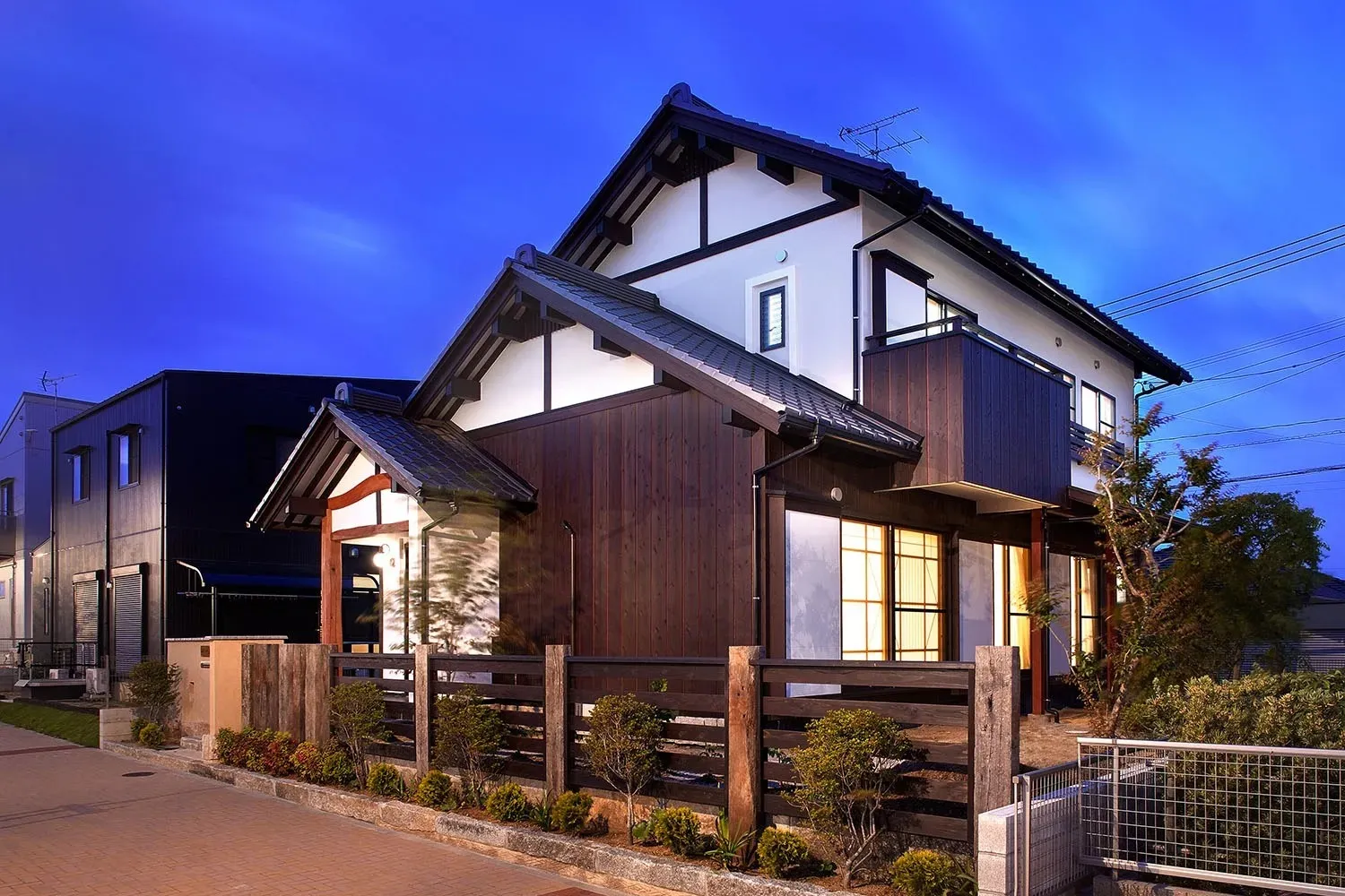 古民家蘇生工房